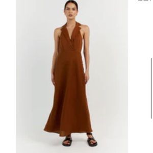 DISSH Ezra Dress